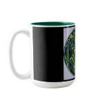 Mazeworld Designs One Product Series mugs