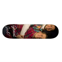 MB Skate Board
