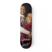 MB Skate Board