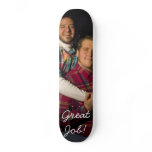 MB Skate Board skateboards