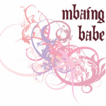 MBA Babe Photo Cut Outs