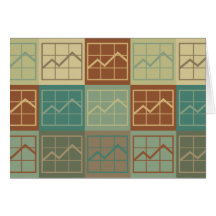 MBA Pop Art Card