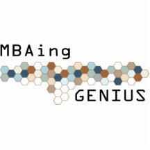 MBAing Genius Cut Outs