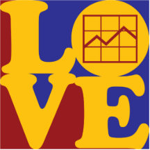 MBAing Love Acrylic Cut Out