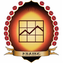 MBAing Mandorla Photo Cutout