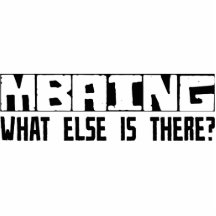 MBAing What Else Is There? Photo Sculptures