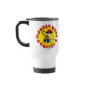 MBC Adventure Logo Mug