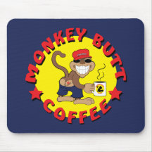 MBC Cheekee Mousepad
