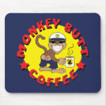 MBC Cycle Cop Mousepad