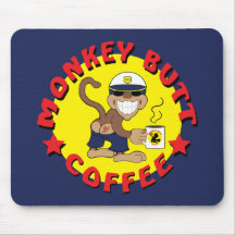 MBC Cycle Cop Mousepad
