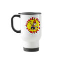 MBC Hard Hat Logo Mug