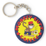 MBC Logo Keychain