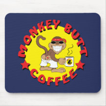 MBC Martial Arts Mousepad