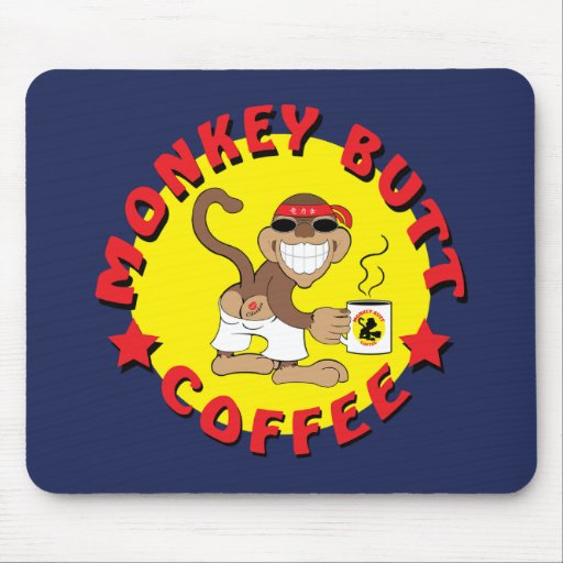 MBC Martial Arts Mousepad
