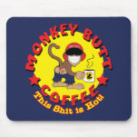 MBC Top Gun Hot Shit Mousepad