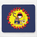 MBC Top Gun Mousepad