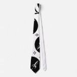 MC deep space tie