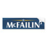 Mc Failin Bumper Stickers