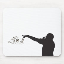 MC MOUSEPAD