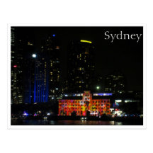 mca vivid sydney post cards