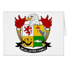 Mcallister Crest