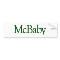 Mcbaby