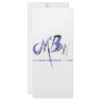 McBain Ocean Designs Rack Card Template