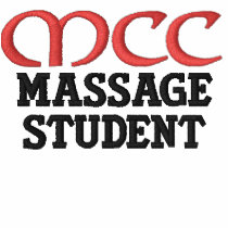 MCC Massage Student Polos