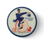 McCain 2008 Button
