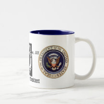 McCain American Hero Mug