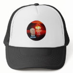 McCain Atomic Bomb Hat