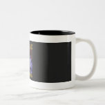 McCain: Change For Real Mug