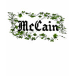 McCain Crawling Ivy Unique Womens Hoodie Shirt