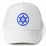 McCain Jewish Star Hat