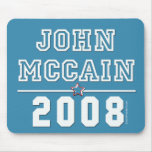 Mccain Mousepad