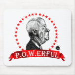 McCain P.O.W. Mousepad