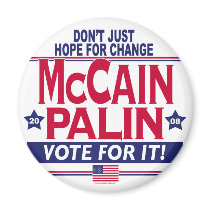 McCain Palin 2008