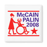 McCain Palin 2008