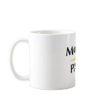 MCCAIN PALIN 2008 Mug