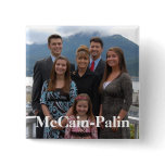McCain-Palin buttons