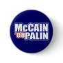 McCain Palin Buttons