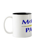 McCain Palin Coffee Mug