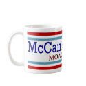 McCain Palin Molon Labe Mug