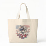 McCain Palin Republican Elephant bags