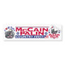 McCain Palin Republican Elephant