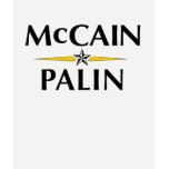 Mccain Palin Shirt