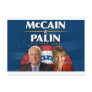 McCain-Palin Victory 2008 Postcards