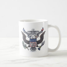 McCain Romney 2008 Mugs