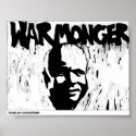 mccain-warmonger posters