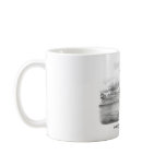 McClellan -- The Gunboat Candidate Coffee Mug